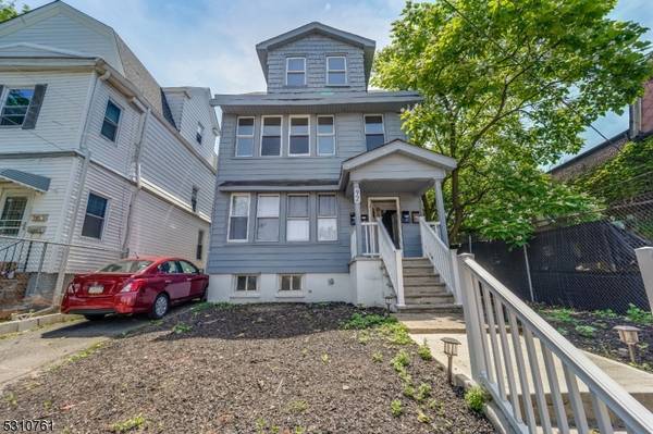 92 Shephard Ave, Newark City, NJ 07112