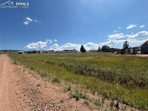 Divide, CO 80814,Golden Grain LN