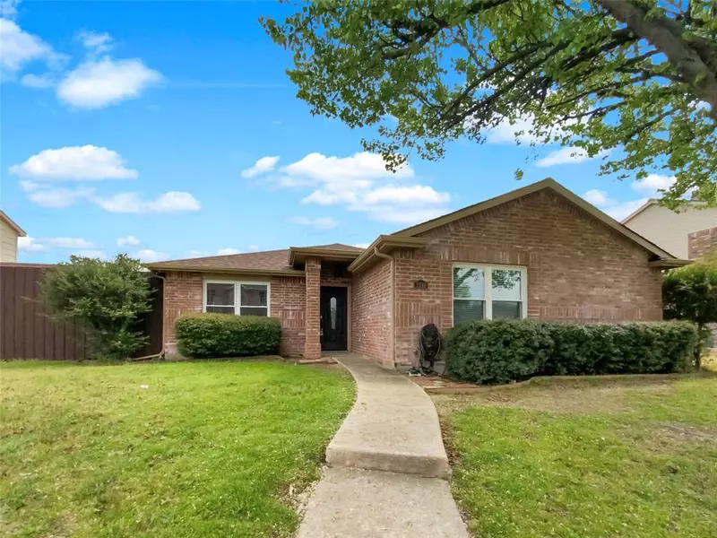 1210 Aberdeen Drive #TX, Allen, TX 75002