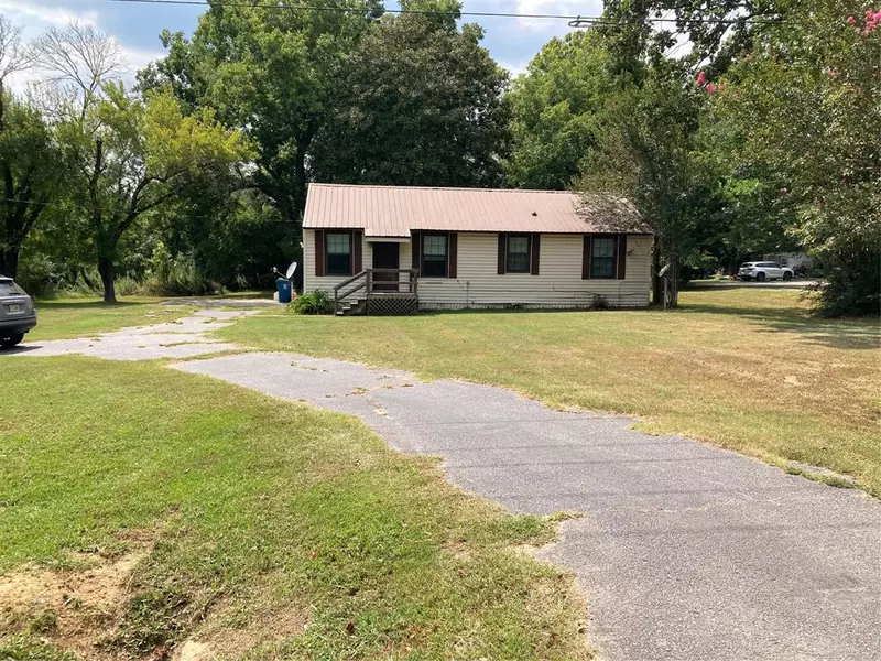 4737 Hwy 371, Heflin, LA 71039