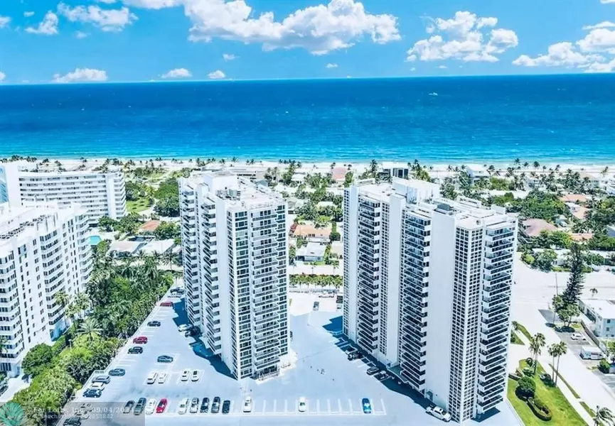 2701 N Ocean Blvd  #4C, Fort Lauderdale, FL 33308