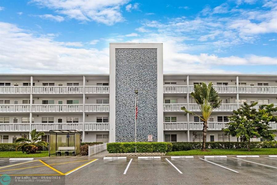 4026 Ventnor H Ct  #4026, Deerfield Beach, FL 33442