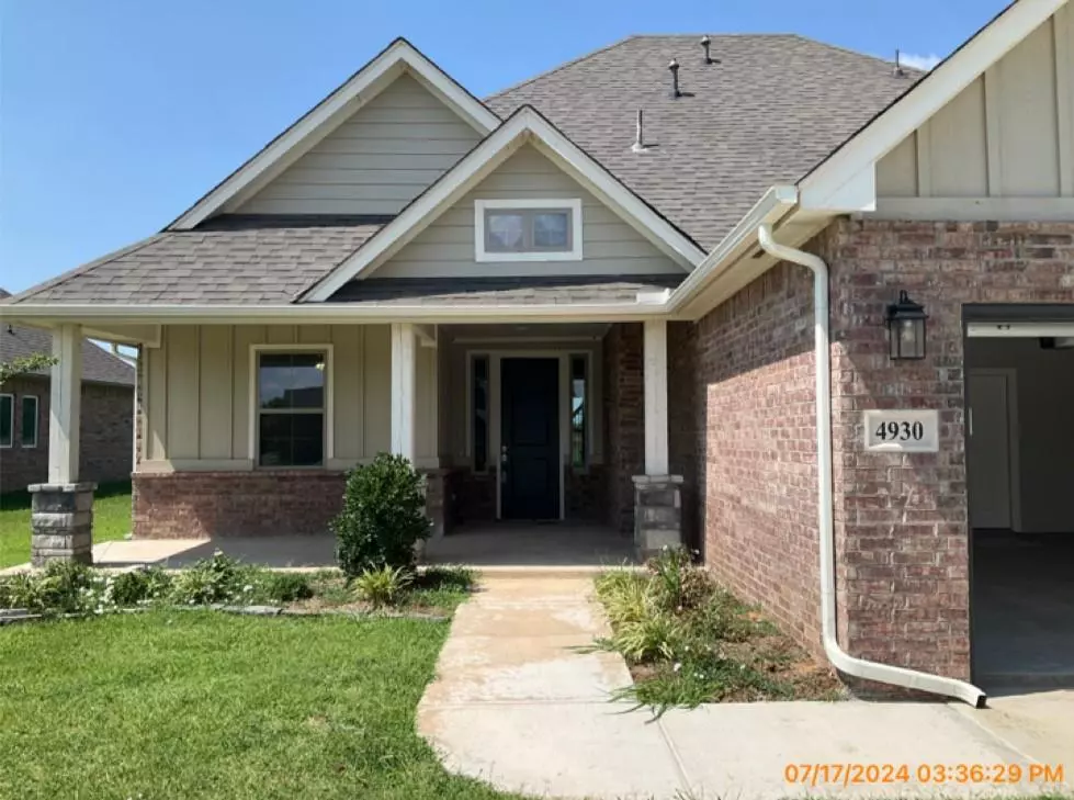 Enid, OK 73703,4930 Deerfield Avenue