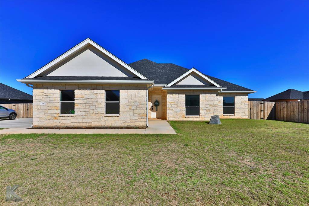 Tuscola, TX 79562,114 Oak Hill Road