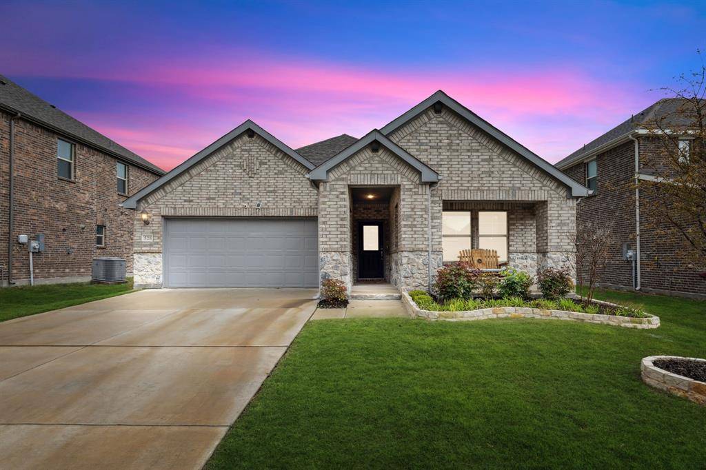 Princeton, TX 75407,528 Fox Ridge Drive