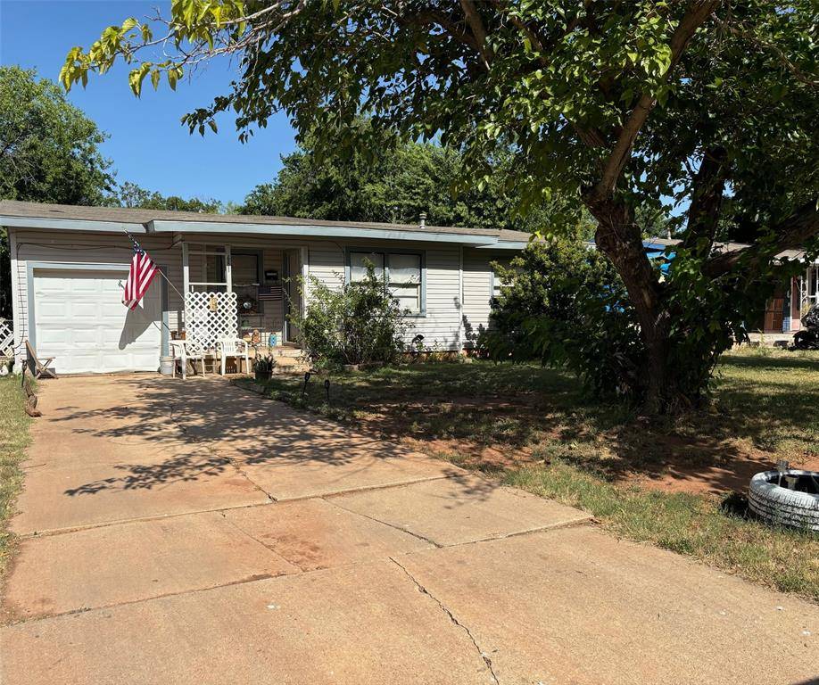 Abilene, TX 79603,681 Westmoreland Street