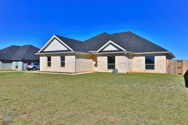 Tuscola, TX 79562,114 Oak Hill Road