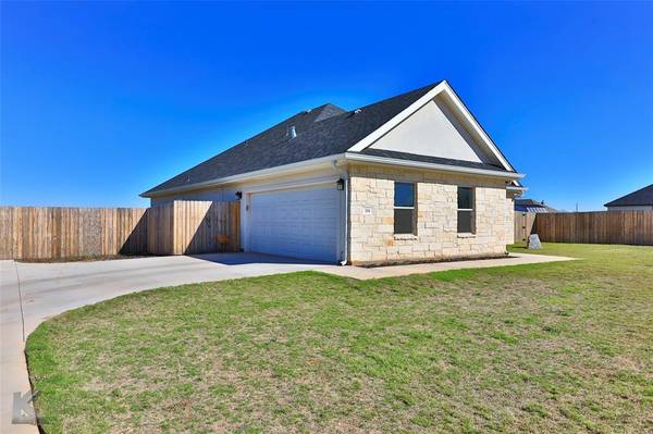 Tuscola, TX 79562,114 Oak Hill Road