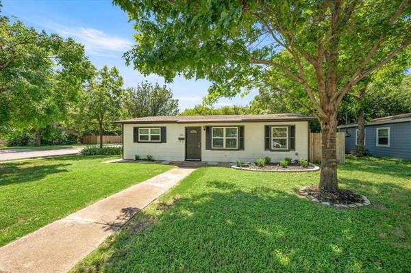 2801 Cedar Park Boulevard, Richland Hills, TX 76118