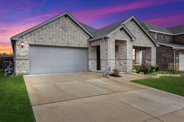 Princeton, TX 75407,528 Fox Ridge Drive