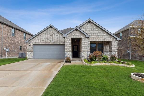 Princeton, TX 75407,528 Fox Ridge Drive