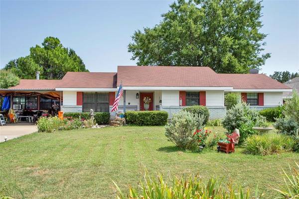 615 Rose Circle, Gordonville, TX 76245