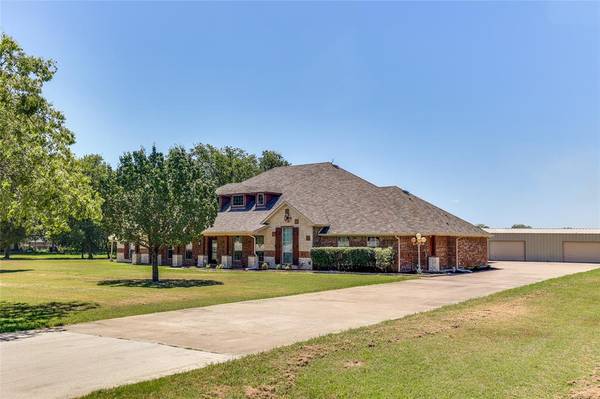 8773 S Fm 148,  Scurry,  TX 75158