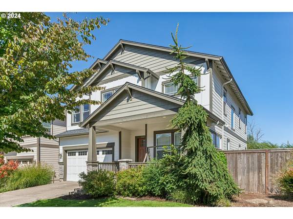 15165 NW MARIE WAY, Portland, OR 97229