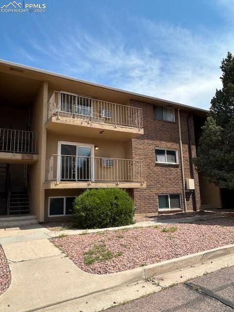 3020 E Bijou ST #3C, Colorado Springs, CO 80909