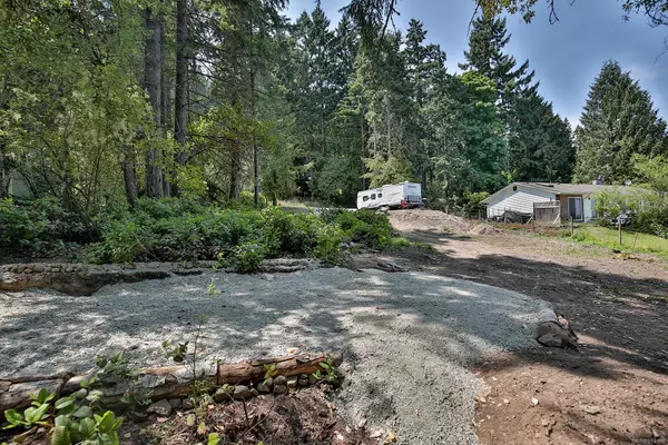 Salt Spring, BC V8K 2J7,Lot 2 Charlesworth Rd