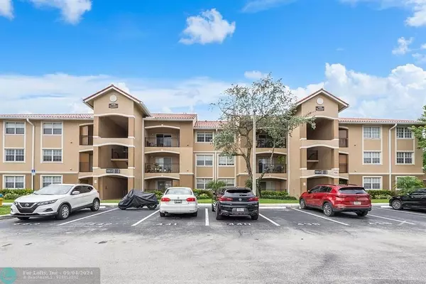 Pembroke Pines, FL 33025,11730 SW 2 St  #12101