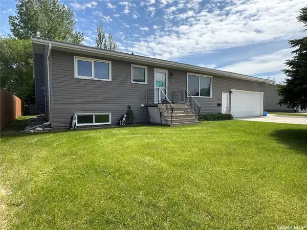 26 Drobot STREET, Quill Lake, SK S0A 3E0