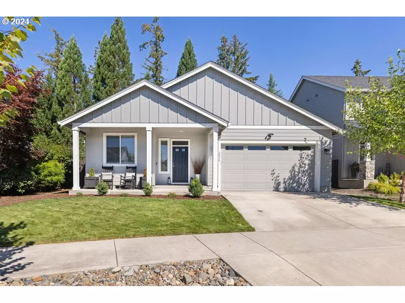 2030 N 4TH WAY, Ridgefield, WA 98642