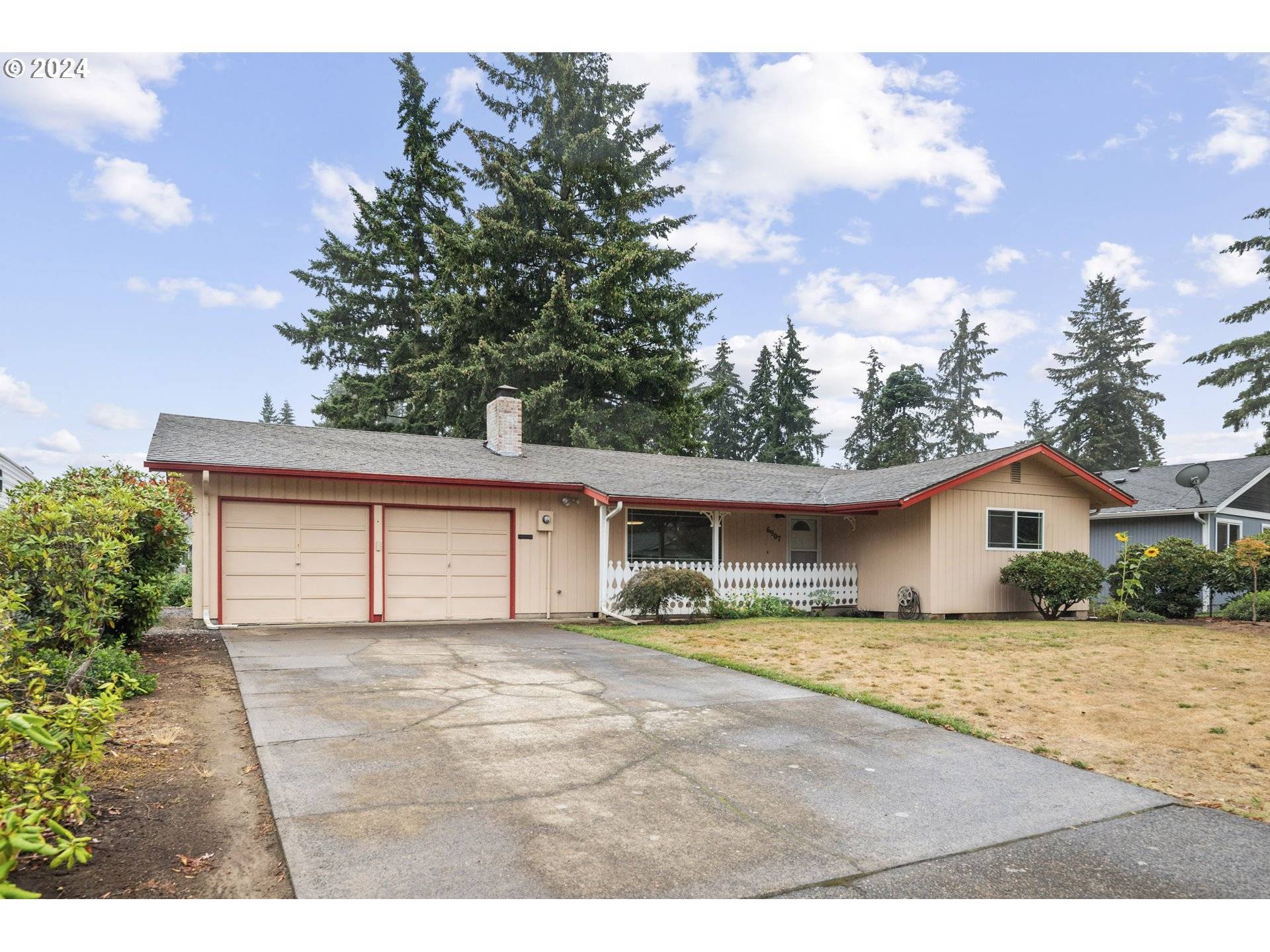 6907 NE 98TH AVE, Vancouver, WA 98662