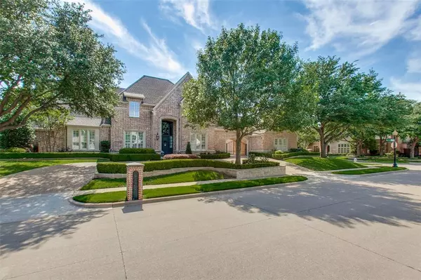 2609 Anders Lane,  Plano,  TX 75093