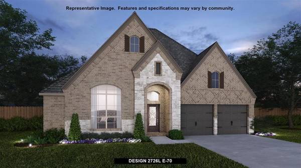 2109 Meadow Grass Lane, Fort Worth, TX 76008