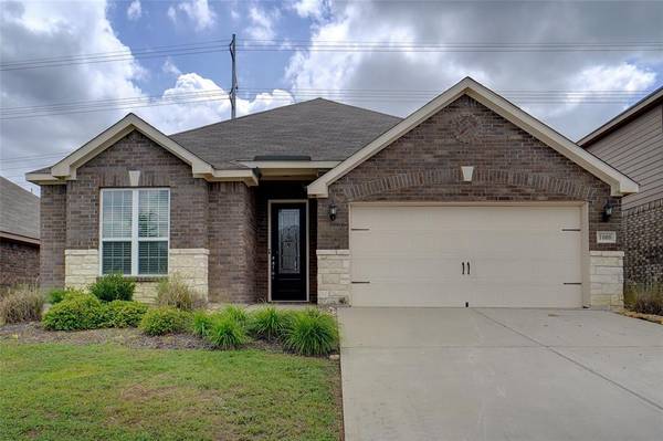 1008 Princewood Drive,  Denton,  TX 76207