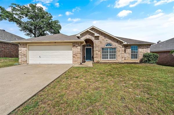 5630 Mustang Trail, Tyler, TX 75707