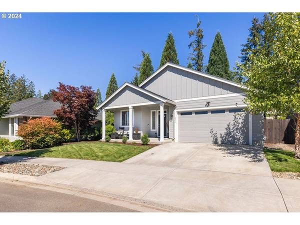 Ridgefield, WA 98642,2030 N 4TH WAY