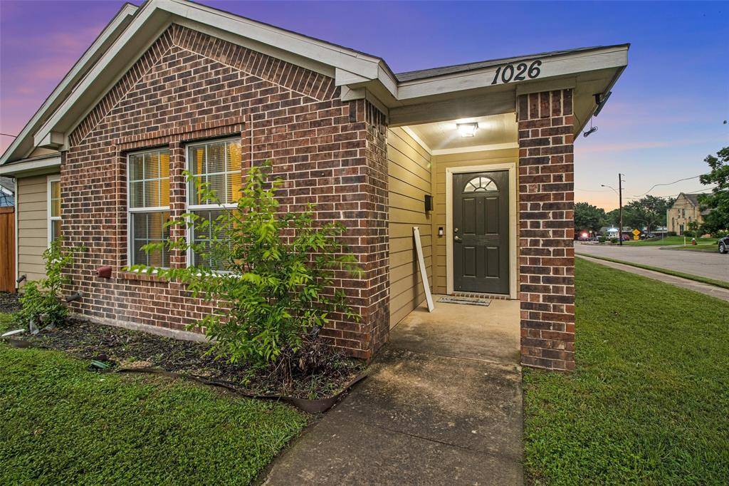 Cockrell Hill, TX 75211,1026 Ogden Avenue
