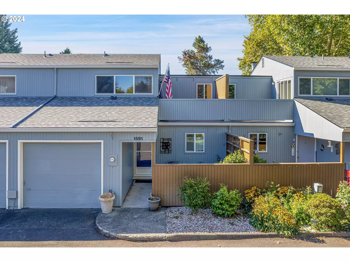 Beaverton, OR 97006,1591 NW EASTBROOK CT