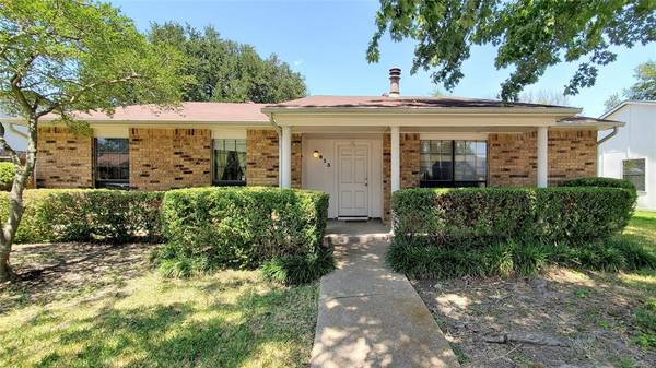 813 Warwick Drive, Plano, TX 75023