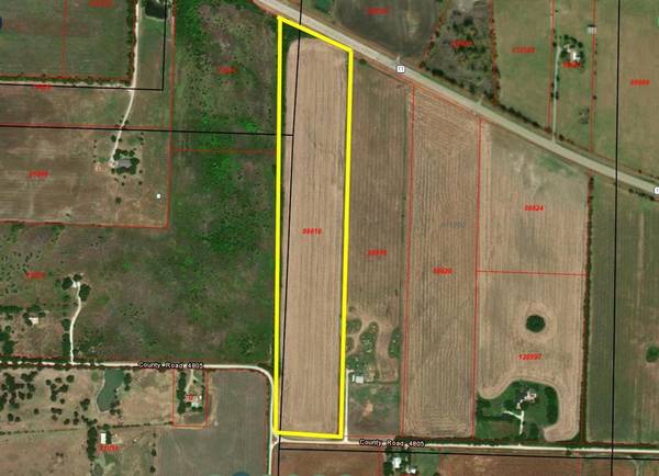 TBD1 Highway 11,  Bailey,  TX 75413