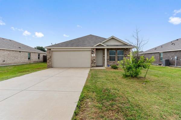 1121 Skyline Drive, Hutchins, TX 75141