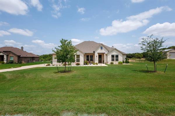 278 ODELL Road, Springtown, TX 76082