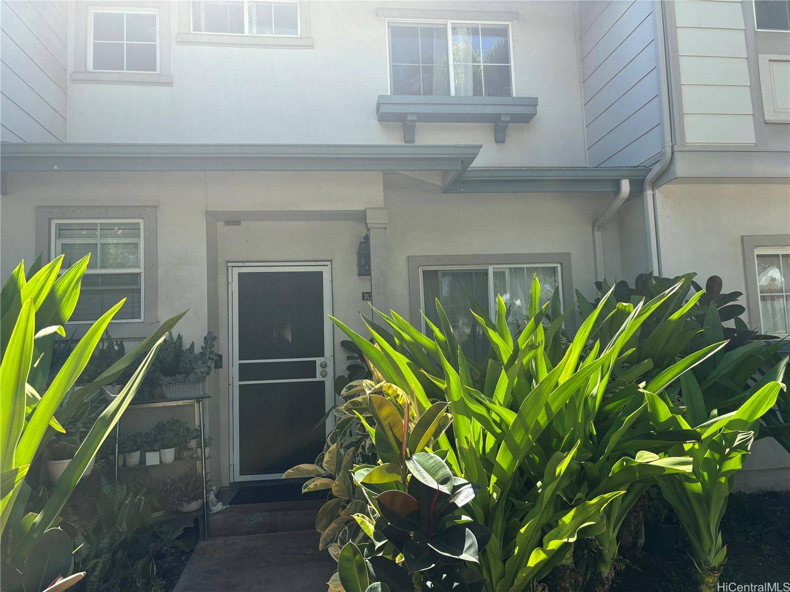 91-1092 Kaimalie Street #2L3, Ewa Beach, HI 96706