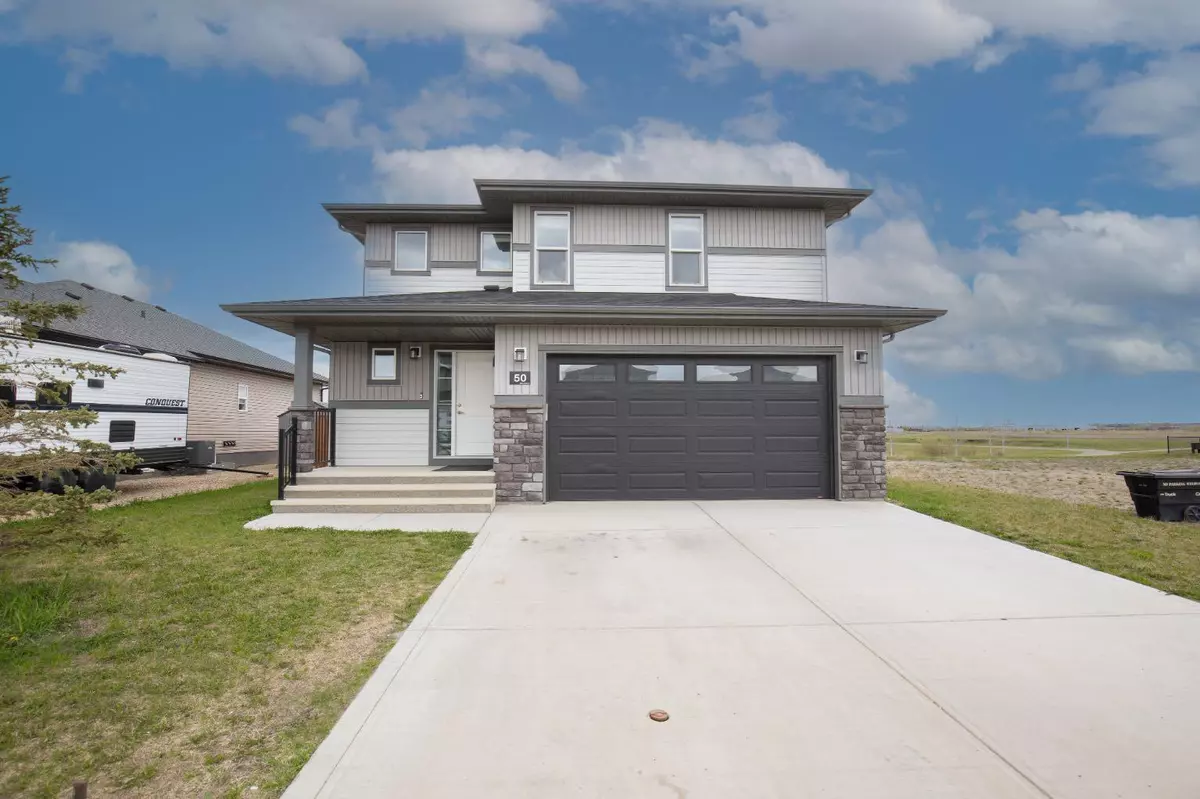 Lacombe, AB T4L 0A6,50 Mackenzie AVE