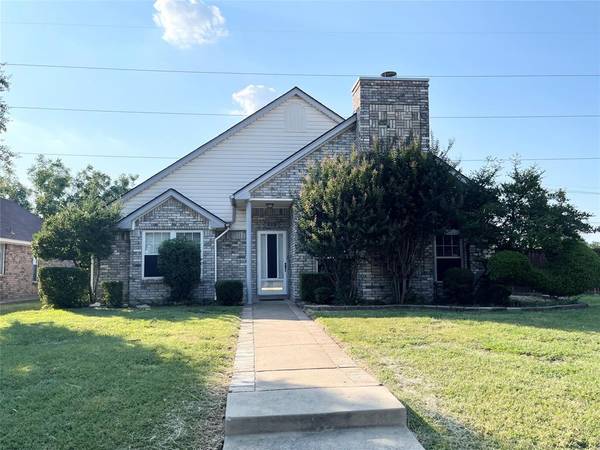 515 N Gaston Drive, Wylie, TX 75098