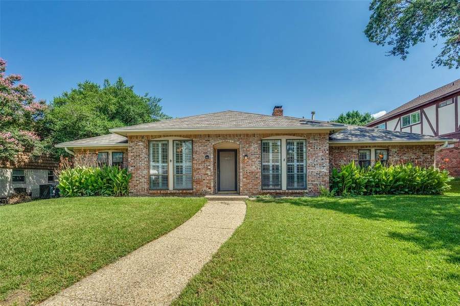 11338 Ferndale Road, Dallas, TX 75238