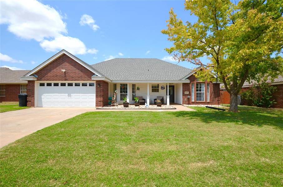 4450 Cole Drive, Abilene, TX 79606