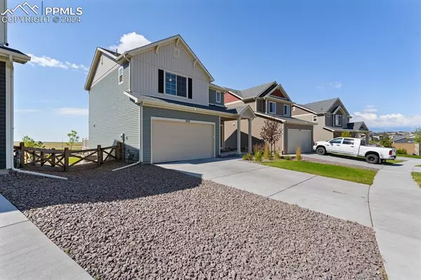 Colorado Springs, CO 80927,9531 Sideoats CT