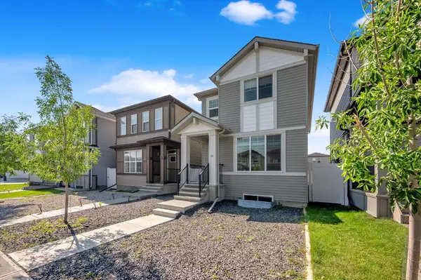 Calgary, AB T3N 1M1,55 Cornerbrook AVE NE