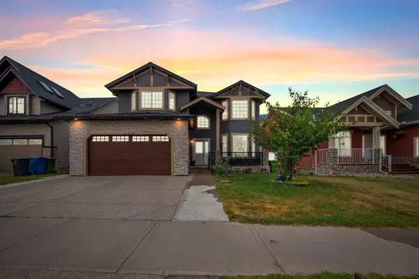 Chestermere, AB T1X 1H9,348 kinniburgh BLVD