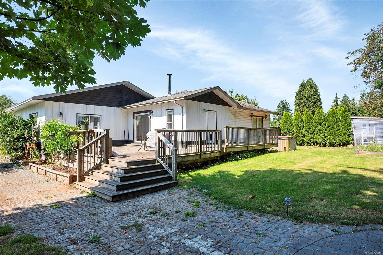 Campbell River, BC V9W 1L8,2281 Eardley Rd