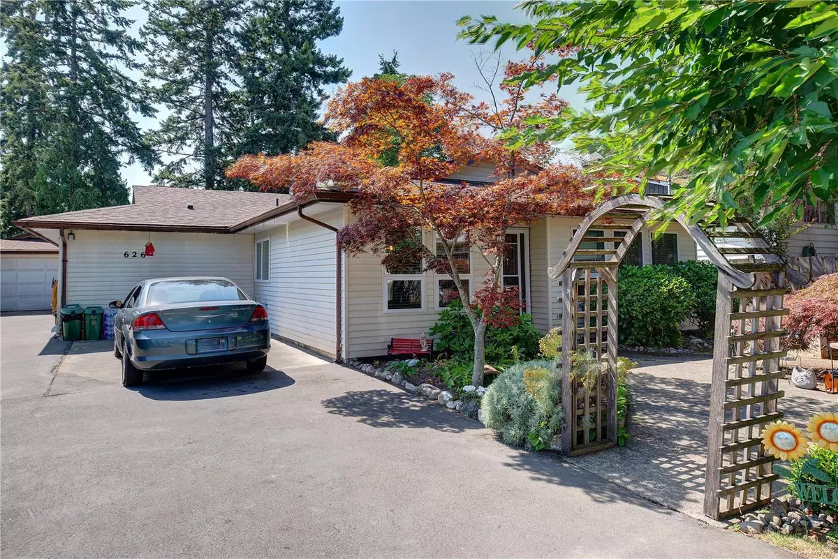 Parksville, BC V9P 1C1,626 Tranfield St