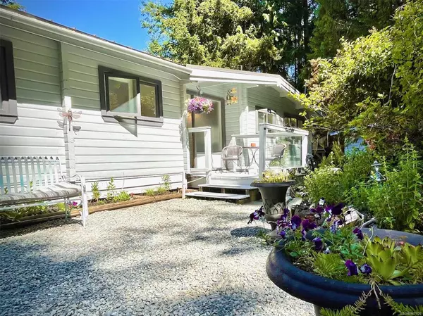 Gabriola Island, BC V0R 1X0,1195 McGillvary Ave