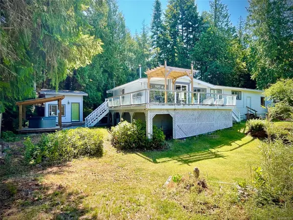 Gabriola Island, BC V0R 1X0,1195 McGillvary Ave