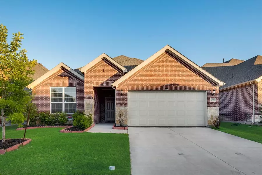 2344 Boatman Drive, Little Elm, TX 75068