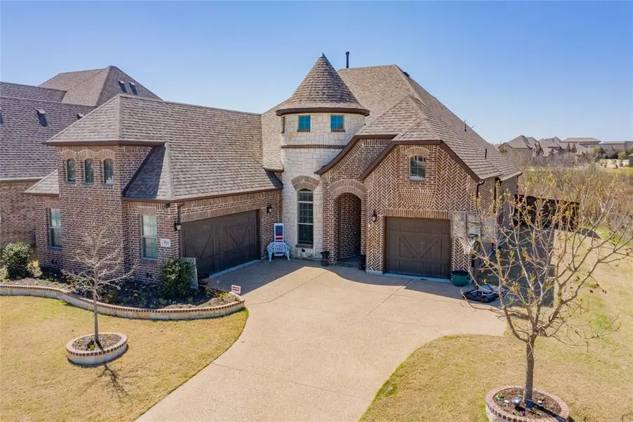 2914 Green Way Drive, Rockwall, TX 75087