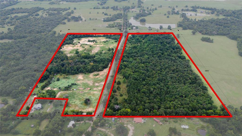 TBD County Road 2310, Sulphur Springs, TX 75482